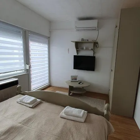 Leander Casa de Férias *