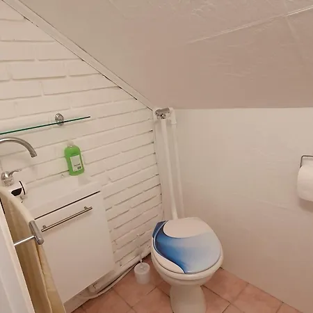 Leander Casa de Férias Balatonfenyves