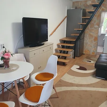 Casa de Férias Leander *