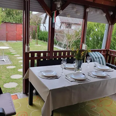 Leander * Balatonfenyves