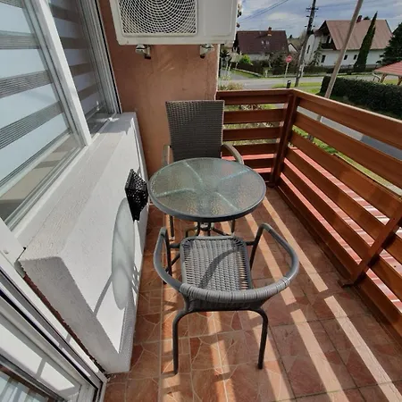 Leander Casa de Férias