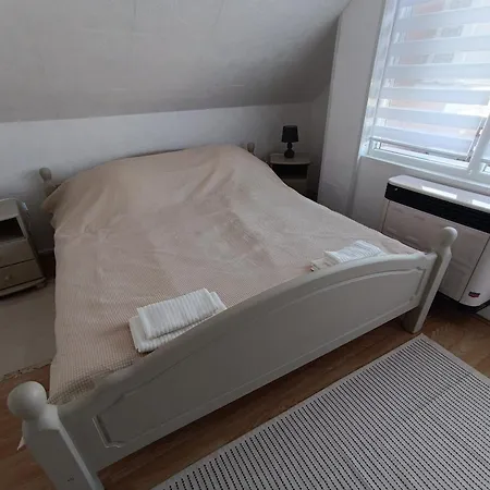 Leander Casa de Férias