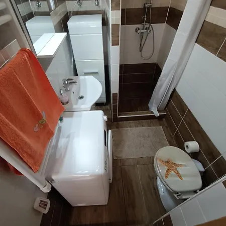 Casa de Férias Leander Balatonfenyves