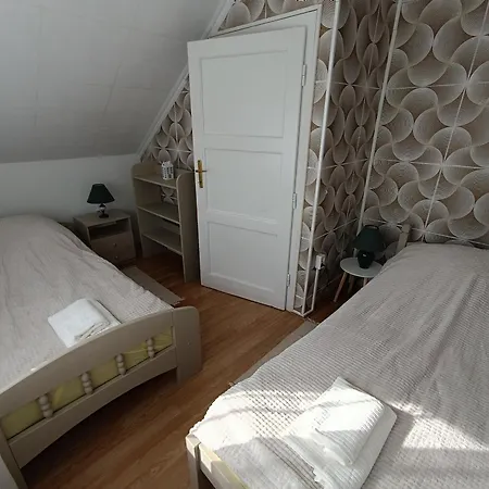 Leander * Balatonfenyves