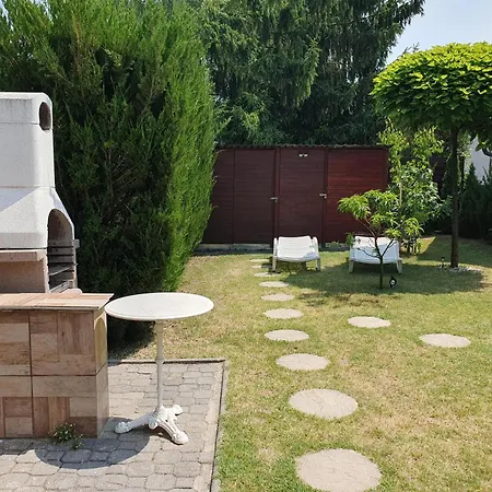 Leander Casa de Férias *