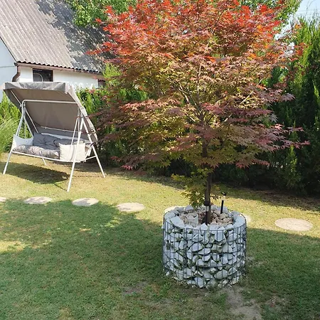 Holiday home Leander Nyaralo