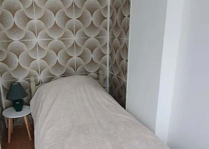 Leander Nyaraló Balatonfenyves