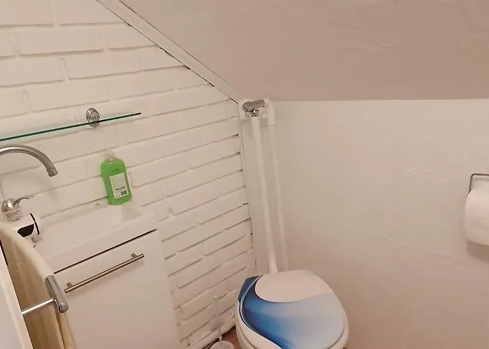 Leander Nyaralo Prázdninový dům Balatonfenyves