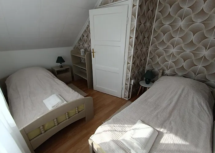 Leander * Balatonfenyves